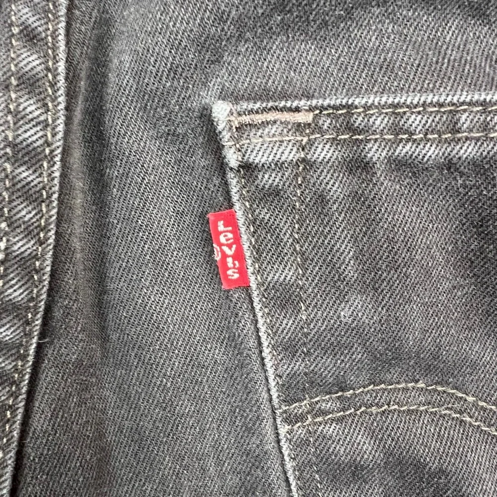 Levis thank you